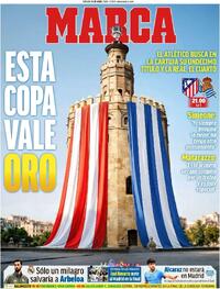 Portada Marca 2026-04-18