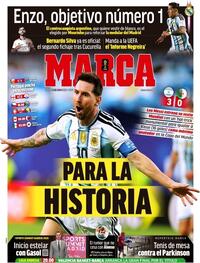 Portada Marca 2026-06-18
