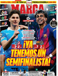 Portada Marca 2026-03-19