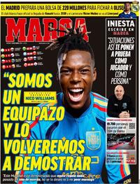 Portada Marca 2026-06-19