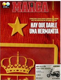 Portada Marca 2026-07-19