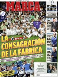 Portada Marca 2026-04-20