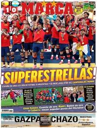 Portada Marca 2026-07-20
