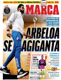 Portada Marca 2026-03-21