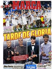 Portada Marca 2026-04-21