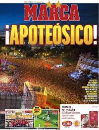 Portada Marca 2026-07-21