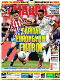 Portada Marca 2026-03-22