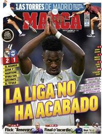 Portada Marca 2026-04-22