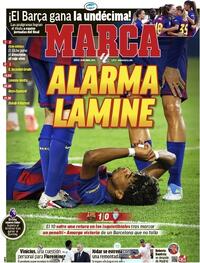 Portada Marca 2026-04-23