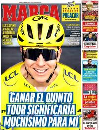Portada Marca 2026-07-23
