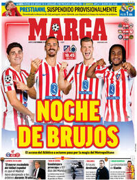Portada Marca 2026-02-24