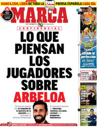 Portada Marca 2026-03-24