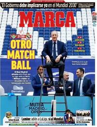 Portada Marca 2026-04-24