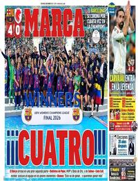 Portada Marca 2026-05-24