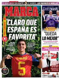 Portada Marca 2026-03-25