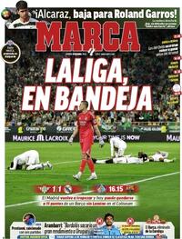 Portada Marca 2026-04-25