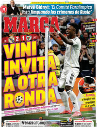 Portada Marca 2026-02-26