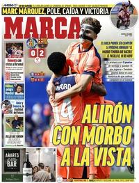 Portada Marca 2026-04-26