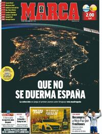 Portada Marca 2026-06-26