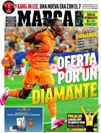Portada Marca 2026-07-26
