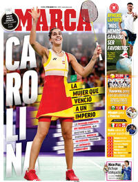 Portada Marca 2026-03-27