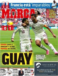 Portada Marca 2026-06-27