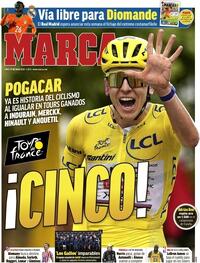 Portada Marca 2026-07-27
