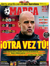 Portada Marca 2026-02-28