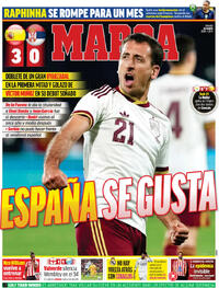 Portada Marca 2026-03-28