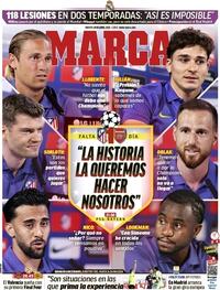 Portada Marca 2026-04-28
