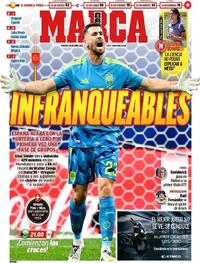 Portada Marca 2026-06-28