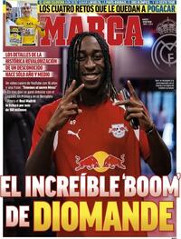 Portada Marca 2026-07-28
