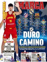 Portada Marca 2026-08-28