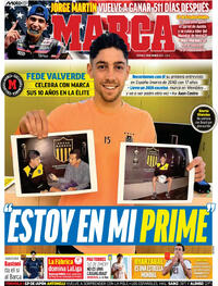 Portada Marca 2026-03-29