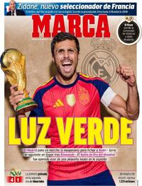 Portada Marca 2026-07-29