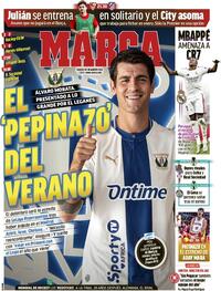 Portada Marca 2026-08-29