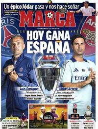 Portada Marca 2026-05-30