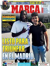 Portada Marca 2026-07-30