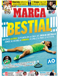 Portada Marca 2026-01-31