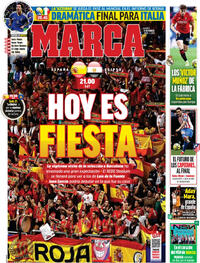 Portada Marca 2026-03-31