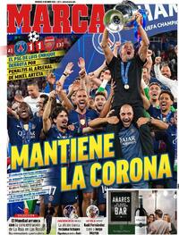 Portada Marca 2026-05-31
