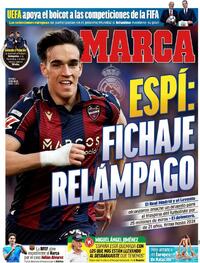 Portada Marca 2026-07-31