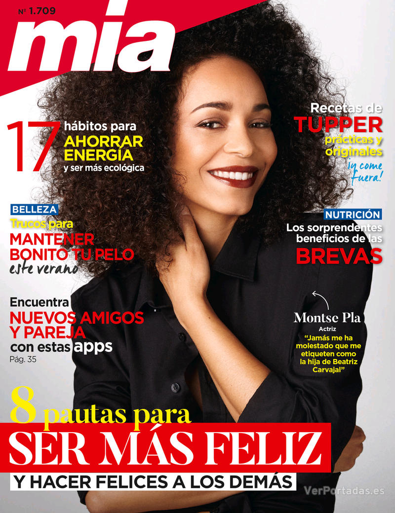 Portada Mía 2019-07-17