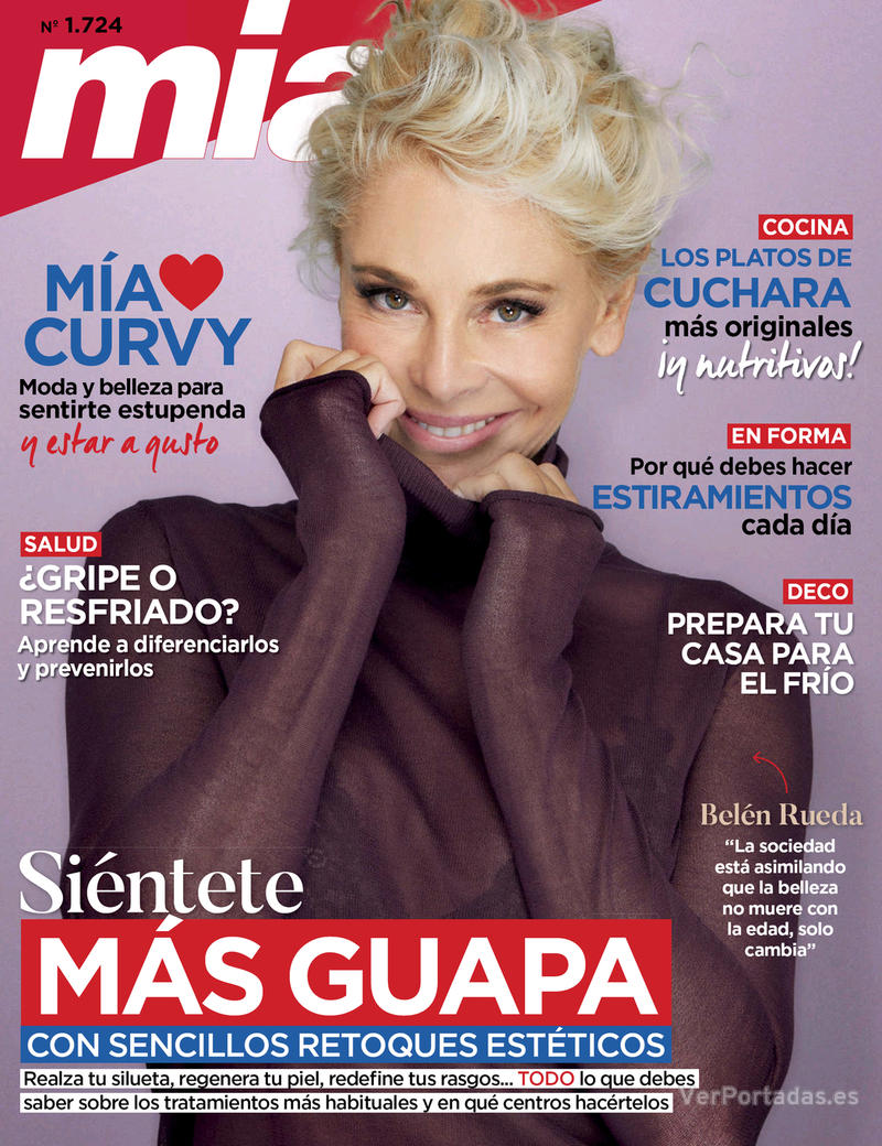 Portada Mía 2019-10-30