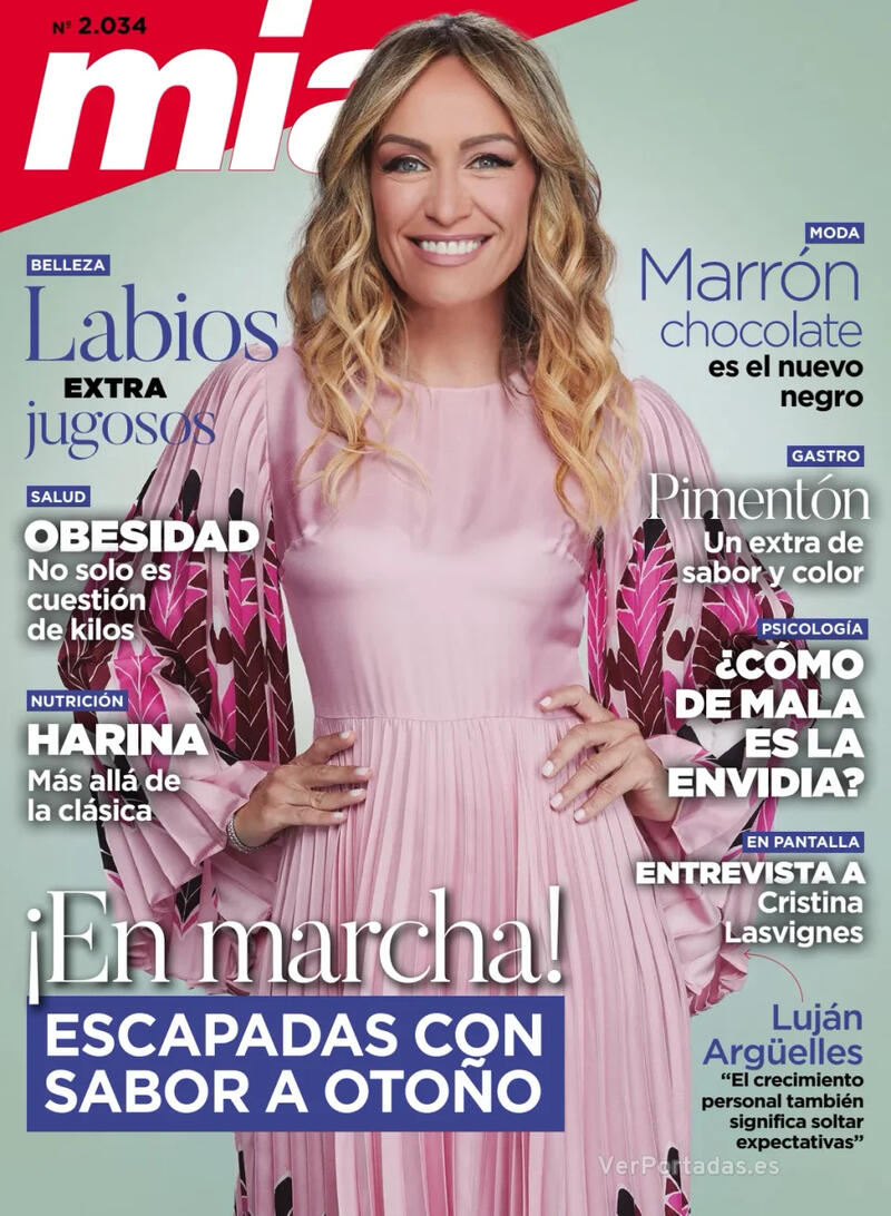 Portada SuperTele 2025-10-01