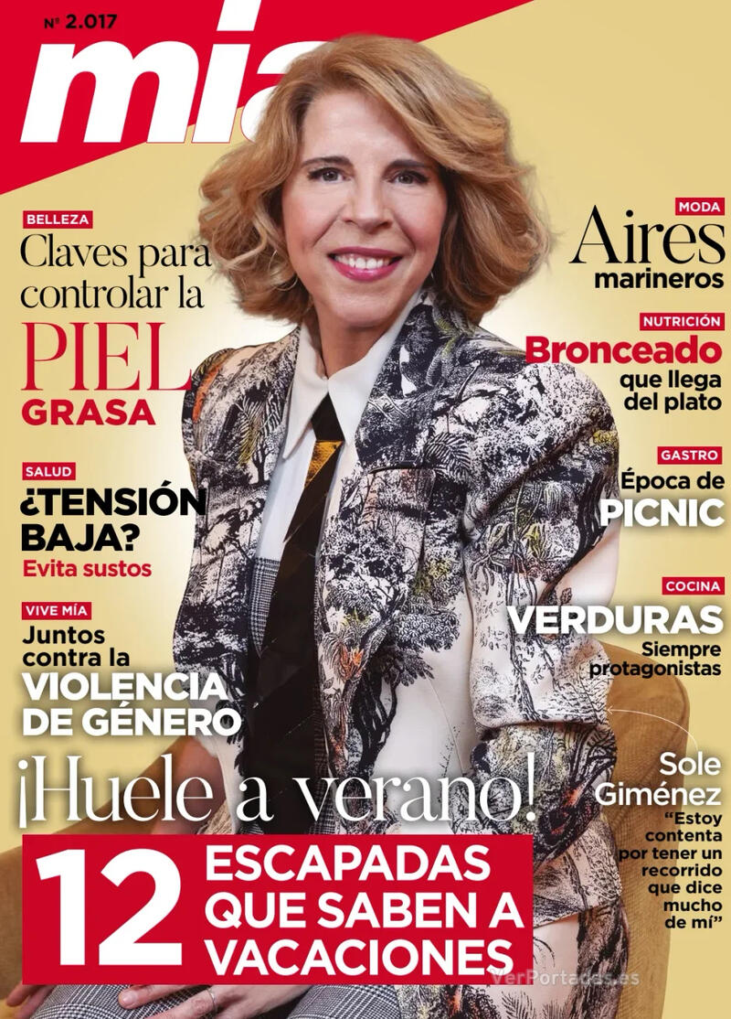 Portada El Jueves 2025-06-04