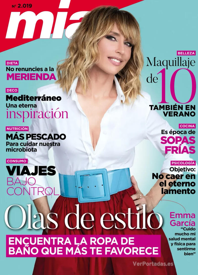 Portada SuperTele 2025-06-18