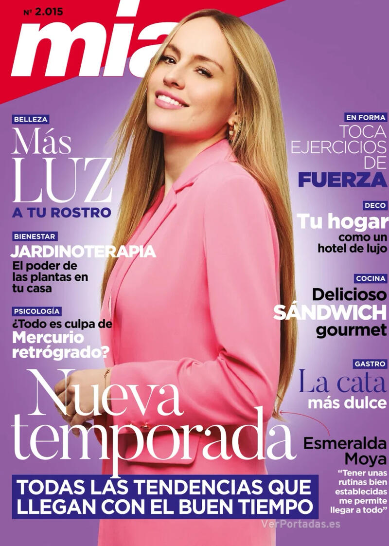 Portada SuperTele 2025-05-21