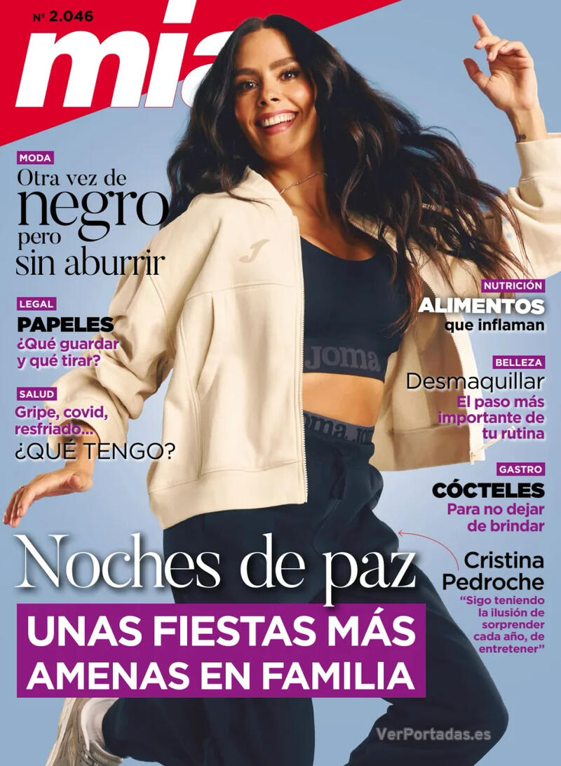 Portada SuperTele 2025-12-24