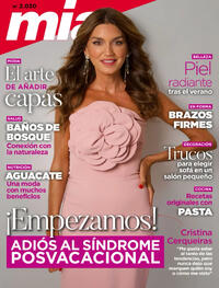 Portada Mía 2025-09-03
